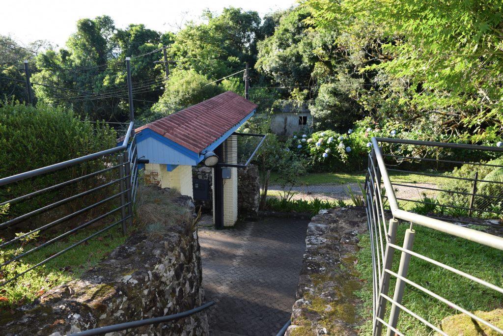 Pousada Saint Gottard Gramado Exterior foto