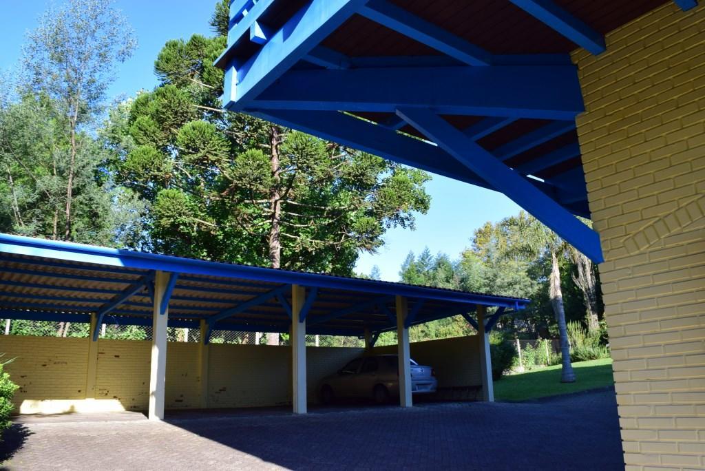 Pousada Saint Gottard Gramado Exterior foto