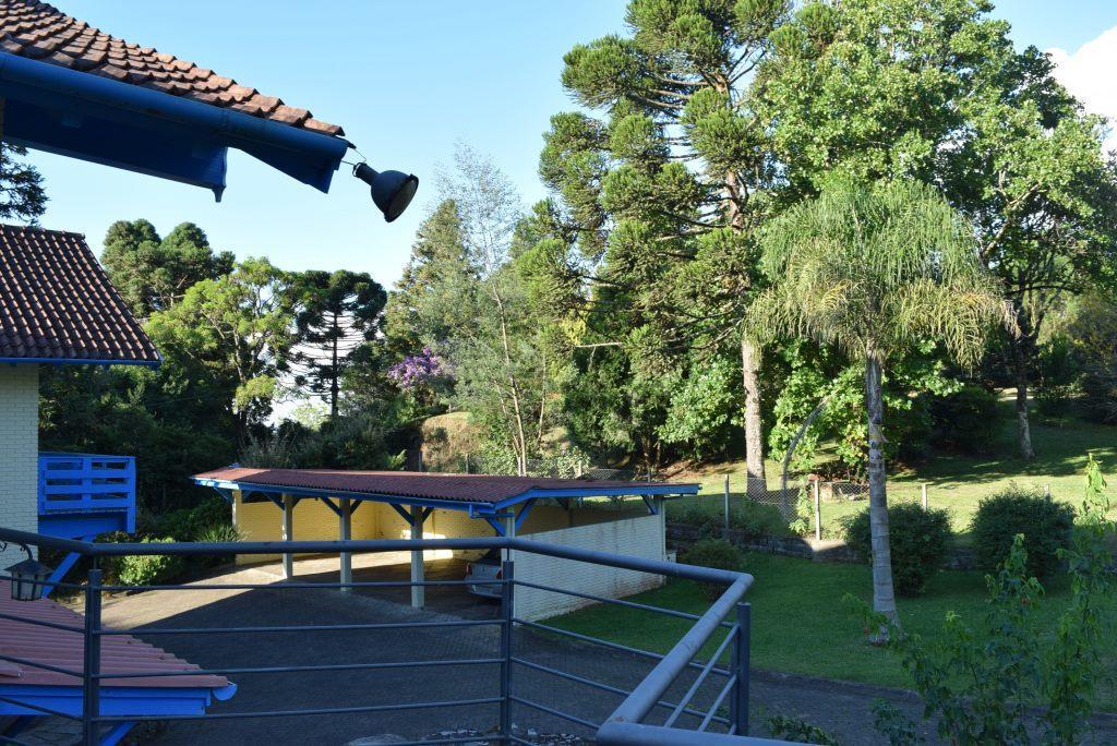 Pousada Saint Gottard Gramado Exterior foto