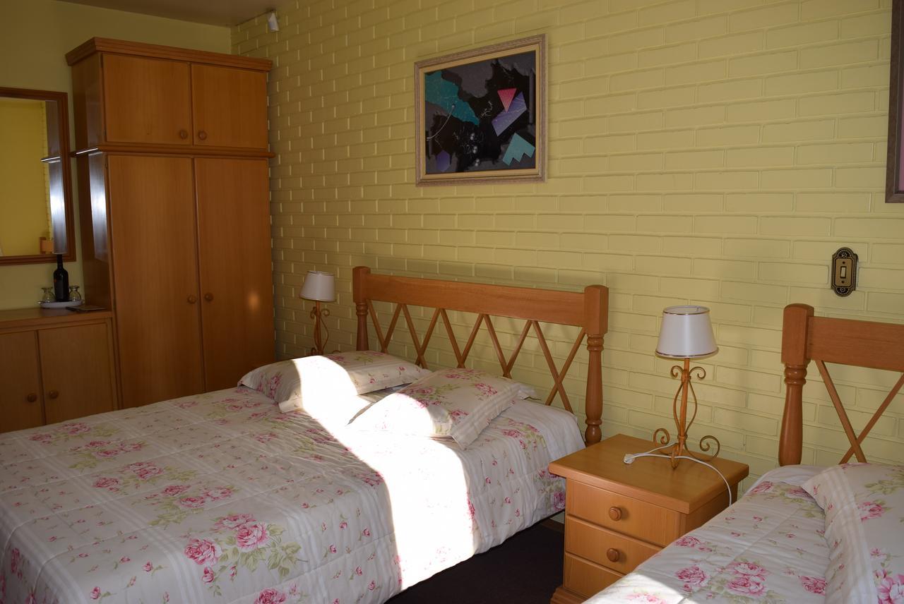 Pousada Saint Gottard Gramado Exterior foto